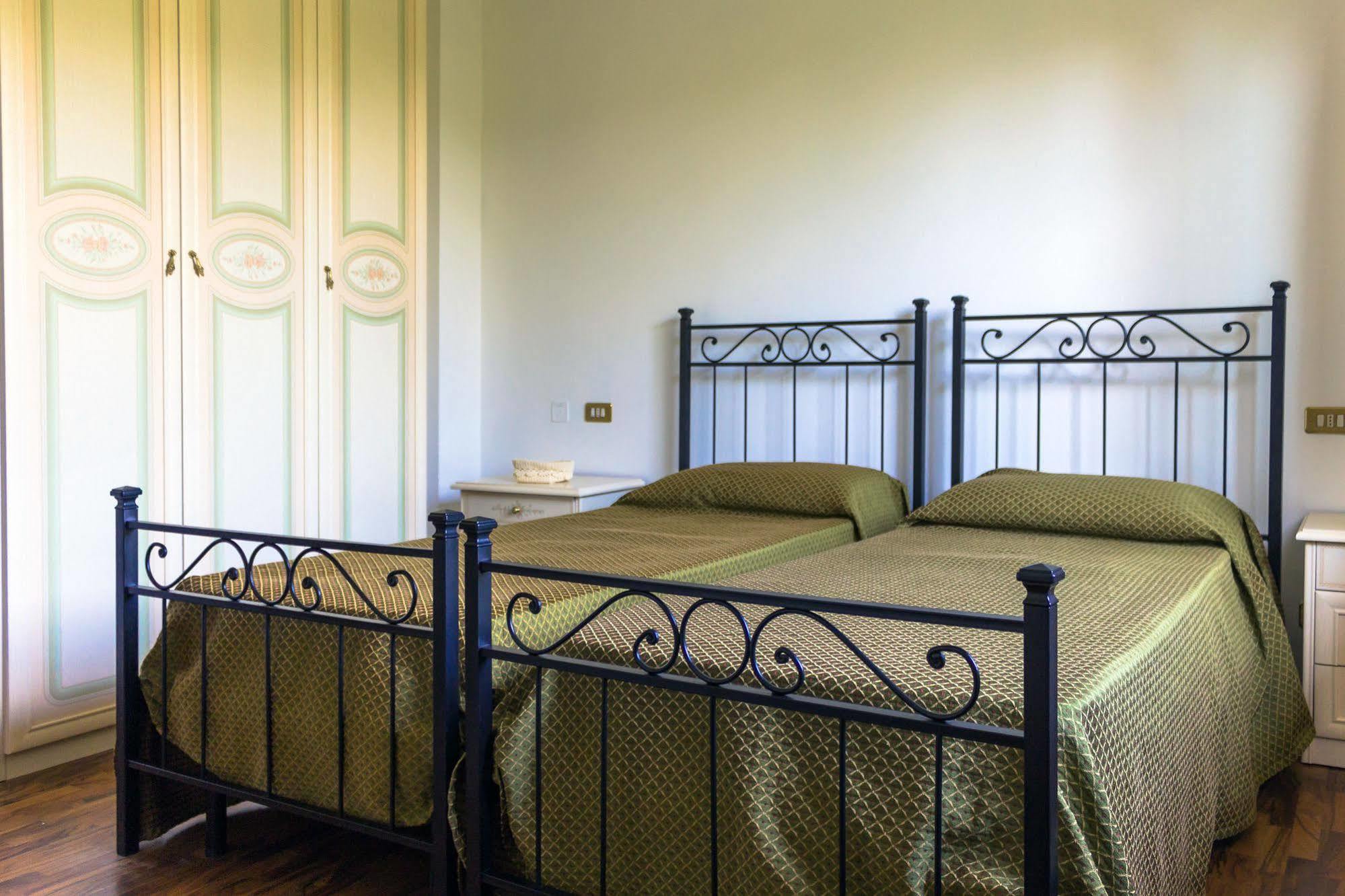 Le Monachette Bed & Breakfast Ascoli Piceno Exterior photo